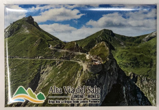 Magnete Via del Sale